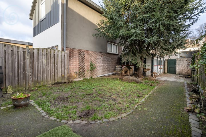 Foto 4 van Geleijn Cornelissestraat 14