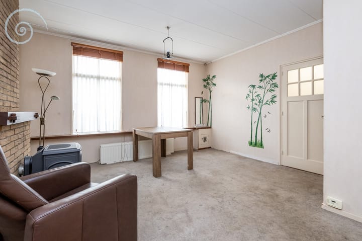 Foto 7 van Geleijn Cornelissestraat 14