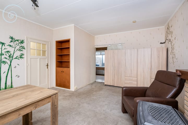 Foto 10 van Geleijn Cornelissestraat 14