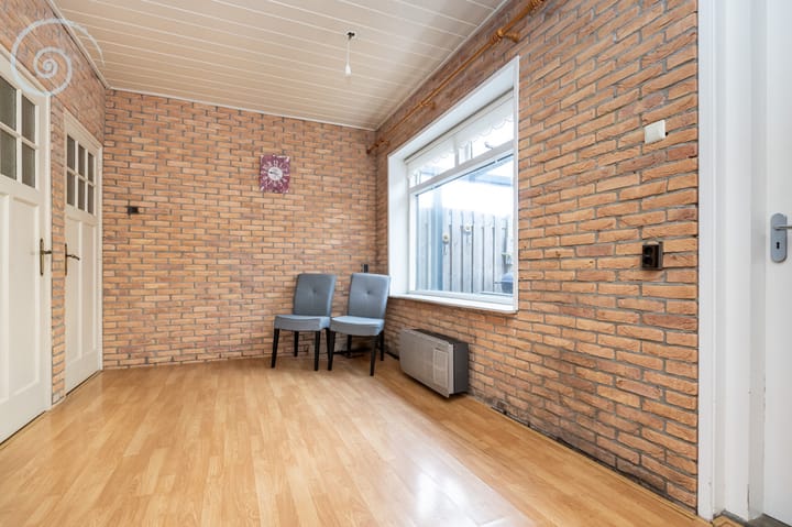 Foto 11 van Geleijn Cornelissestraat 14