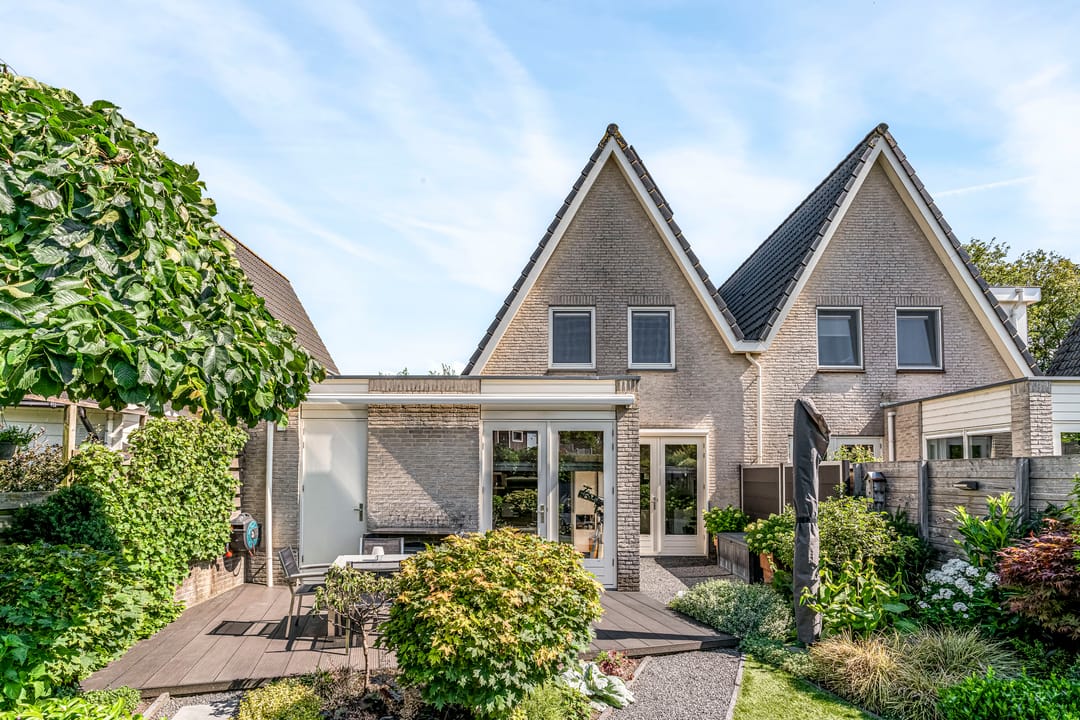 Foto 31 van Bilderdammerweg 2-B