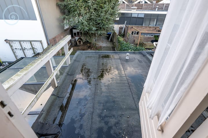 Foto 20 van Geleijn Cornelissestraat 14