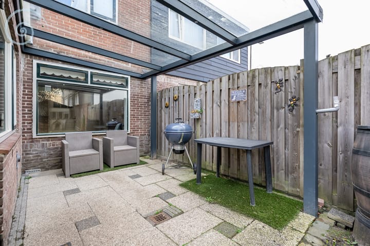 Foto 25 van Geleijn Cornelissestraat 14