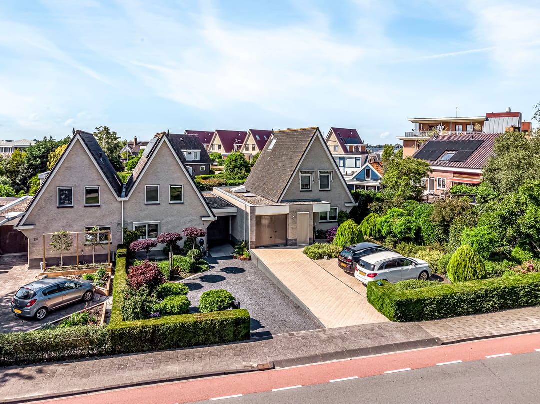 Foto 41 van Bilderdammerweg 2-B