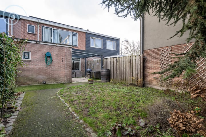 Foto 26 van Geleijn Cornelissestraat 14