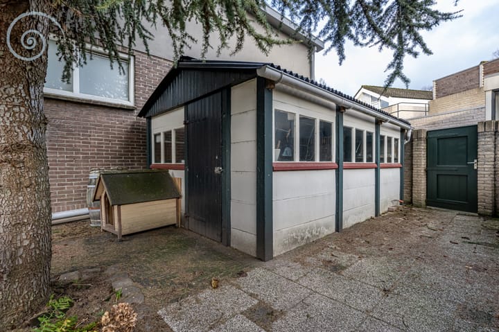 Foto 27 van Geleijn Cornelissestraat 14