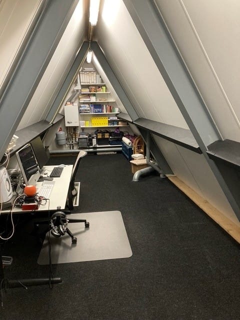 Foto 45 van Bilderdammerweg 2-B