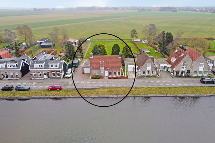 Photo 1 of Oosthavendijk 53