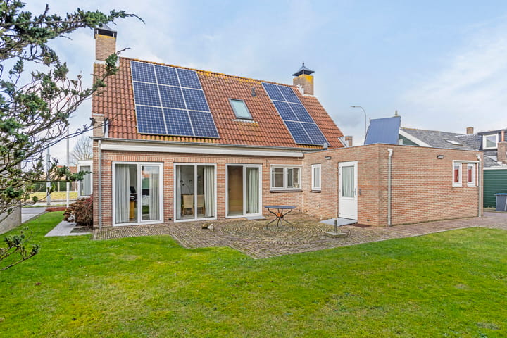 Foto 3 van Oosthavendijk 53