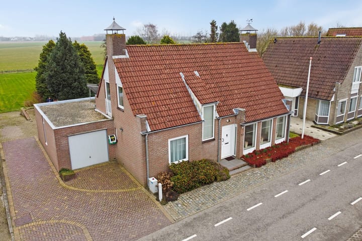 Foto 5 van Oosthavendijk 53