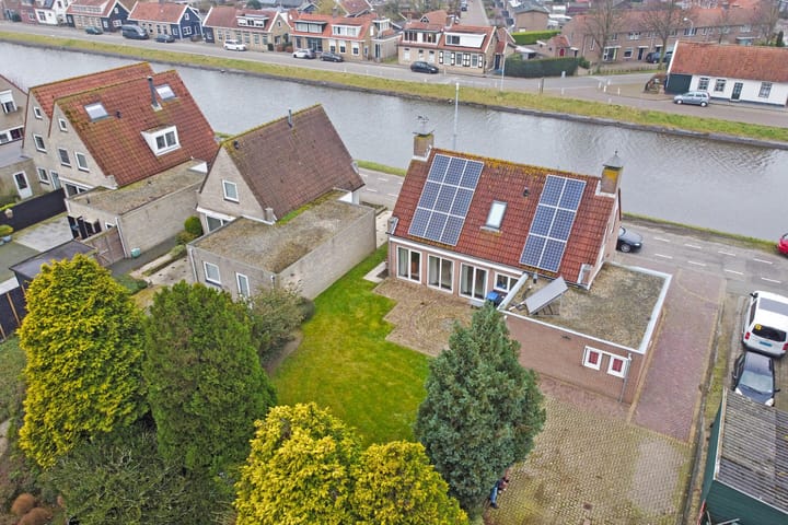 Photo 23 of Oosthavendijk 53