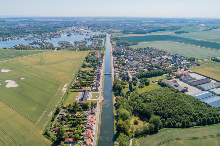 Photo 29 of Oosthavendijk 53