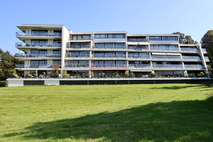 Foto 1 van Gertrudisboulevard 20