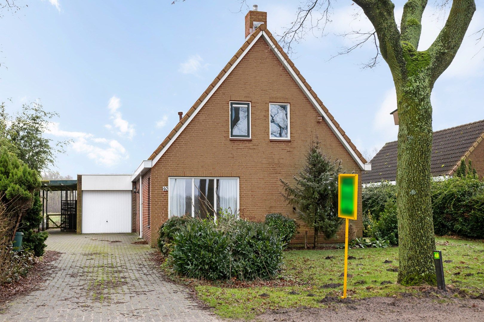 Photo 9 of Voorbeetseweg 40