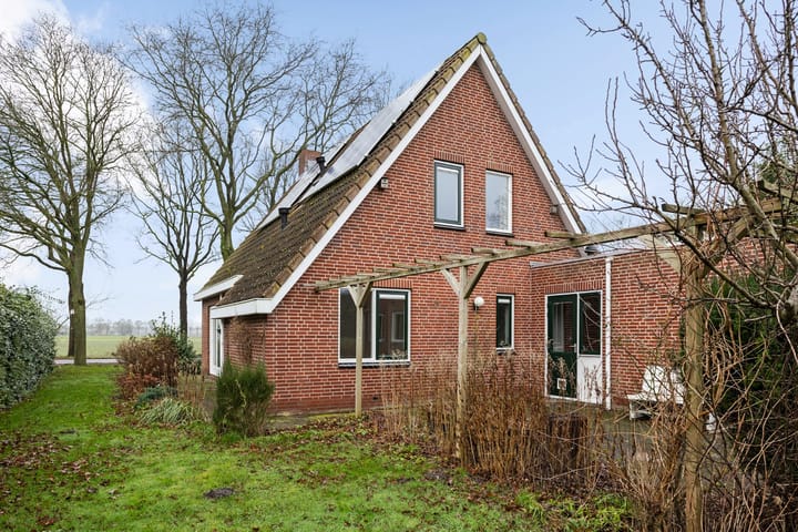 Foto 39 van Voorbeetseweg 40