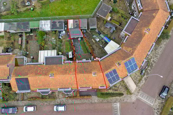 Foto 2 van Prins Mauritsstraat 29