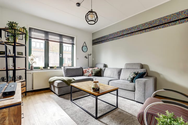 Foto 3 van Prins Mauritsstraat 29