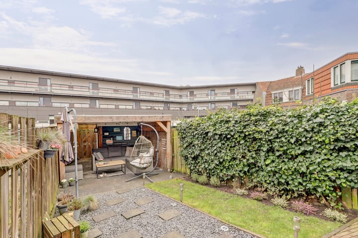 Foto 4 van Prins Mauritsstraat 29