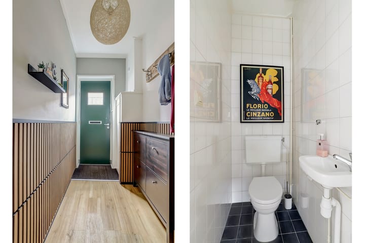 Foto 5 van Prins Mauritsstraat 29