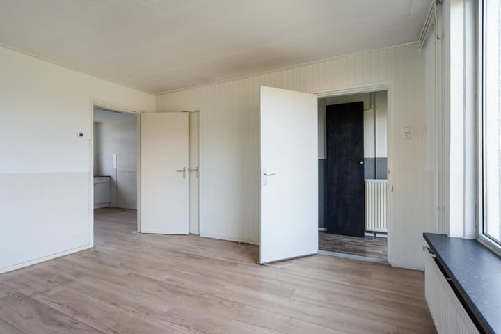 Foto 3 van Bernhardlaan 9