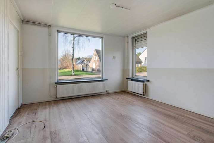 Foto 4 van Bernhardlaan 9