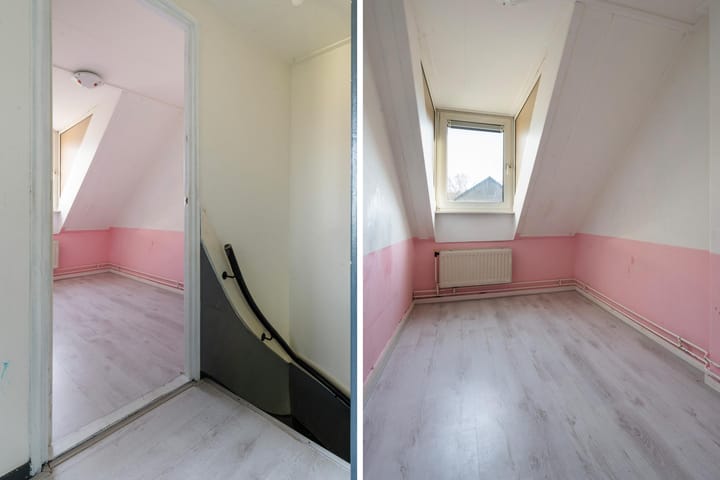 Foto 8 van Bernhardlaan 9