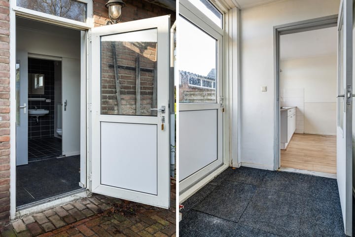 Foto 7 van Bernhardlaan 9