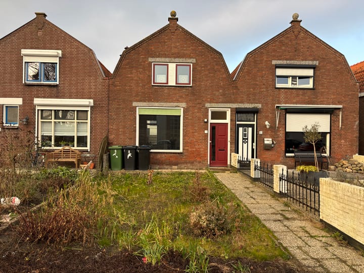 Foto 1 van Schoolstraat 8