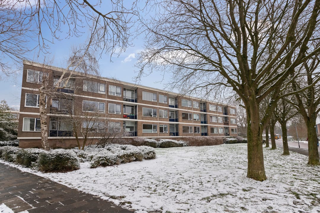 Foto 1 van Koeriersterweg 71