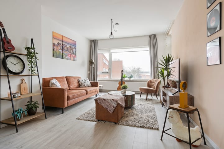 Foto 2 van Koeriersterweg 71