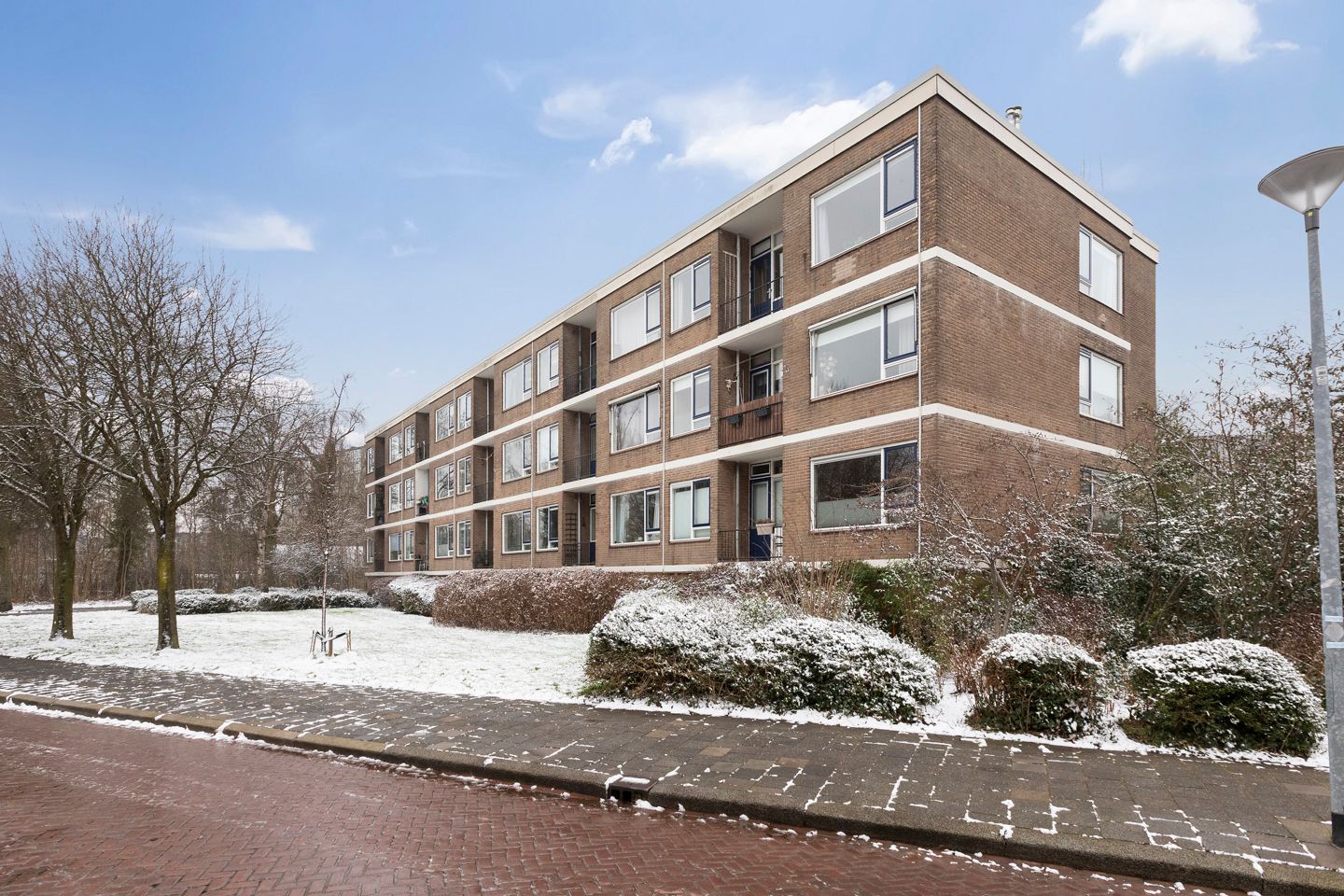 Foto 4 van Koeriersterweg 71