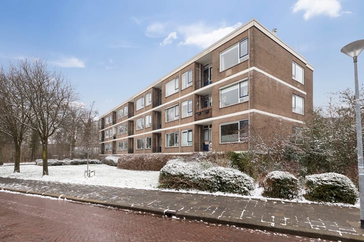 Foto 4 van Koeriersterweg 71