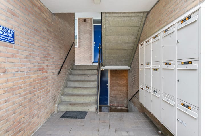 Foto 5 van Koeriersterweg 71