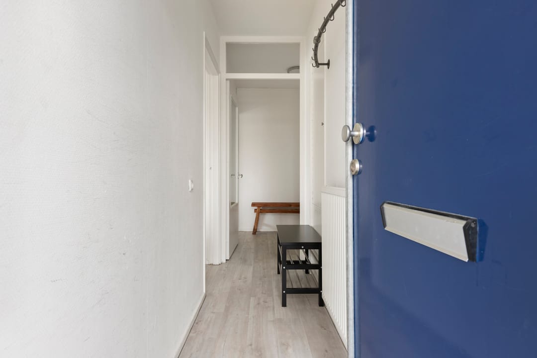 Foto 7 van Koeriersterweg 71