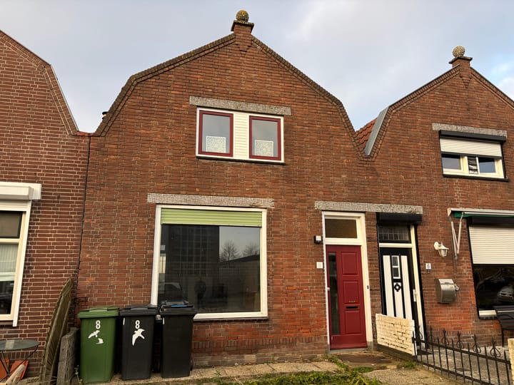 Foto 21 van Schoolstraat 8