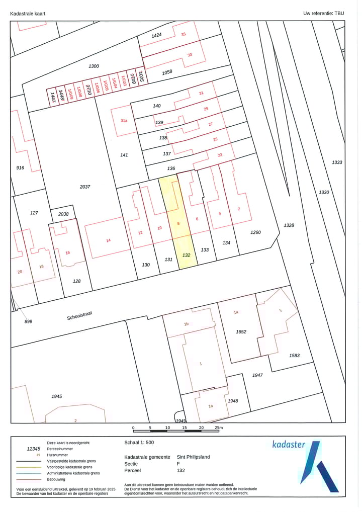 Foto 23 van Schoolstraat 8