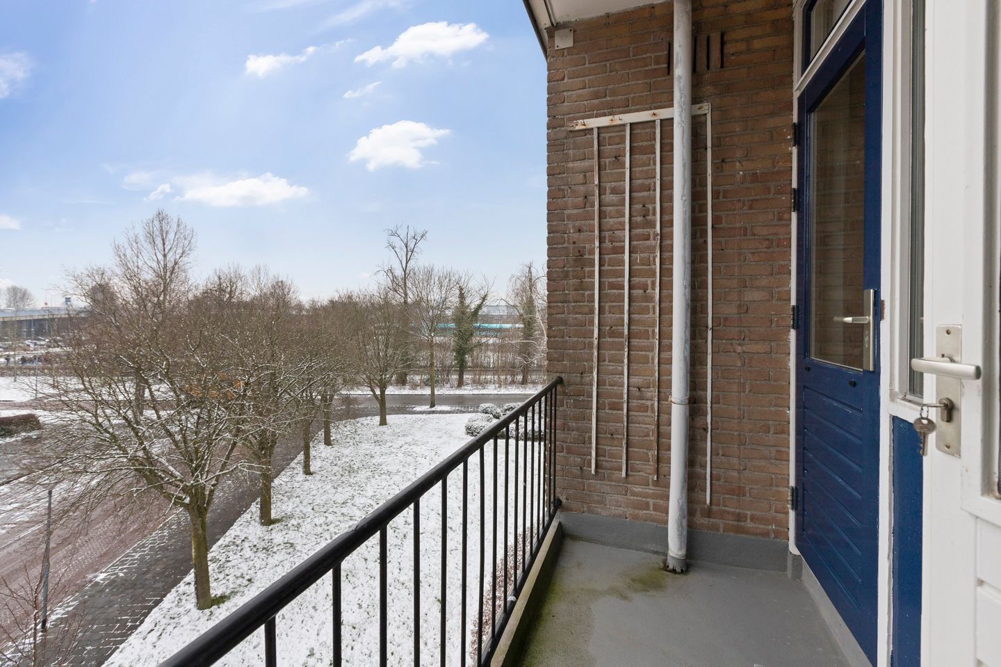 Foto 25 van Koeriersterweg 71