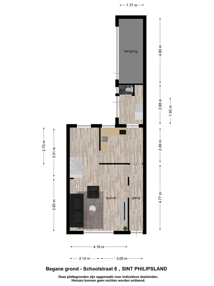 Foto 26 van Schoolstraat 8