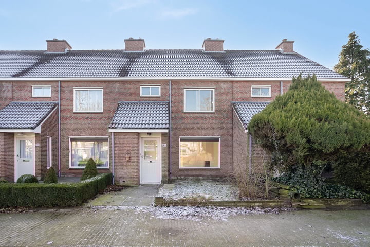 Bekijk foto van Kloostertuin 40