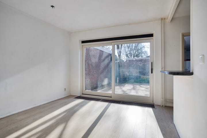 Foto 8 van Kloostertuin 40