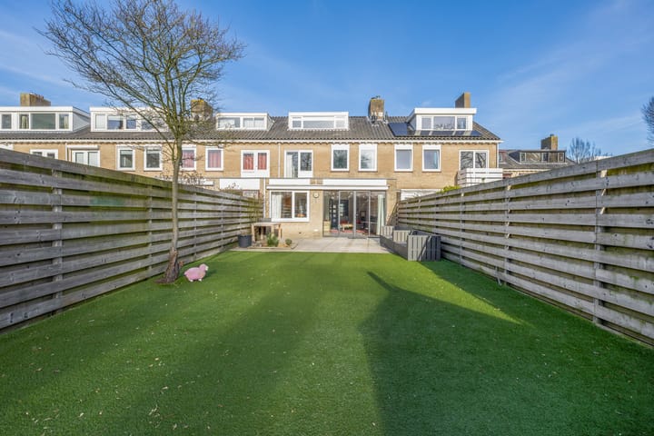 Foto 2 van Piustuin 16