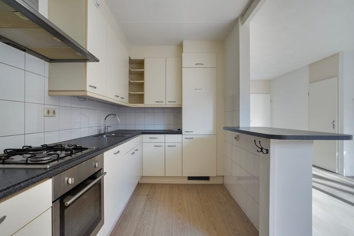 Foto 10 van Kloostertuin 40