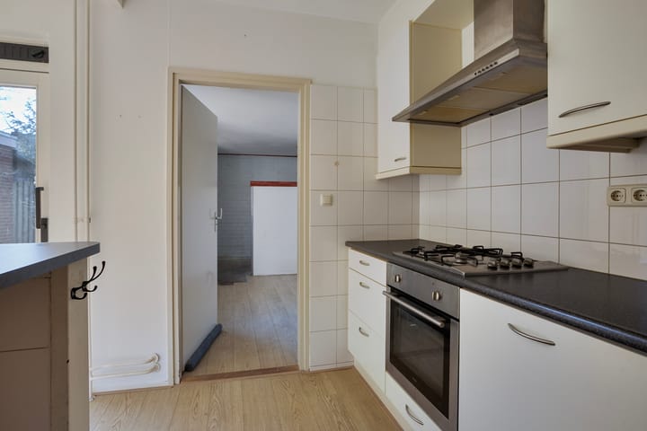 Foto 11 van Kloostertuin 40