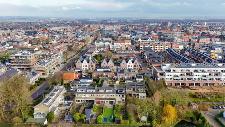 Foto 4 van Piustuin 16