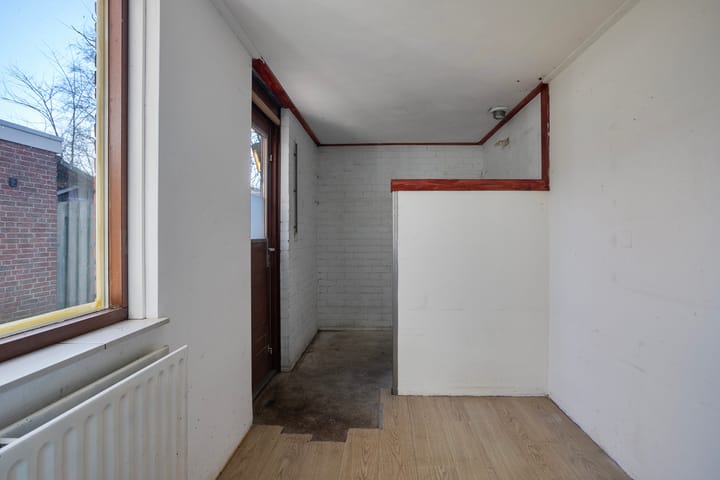 Foto 12 van Kloostertuin 40