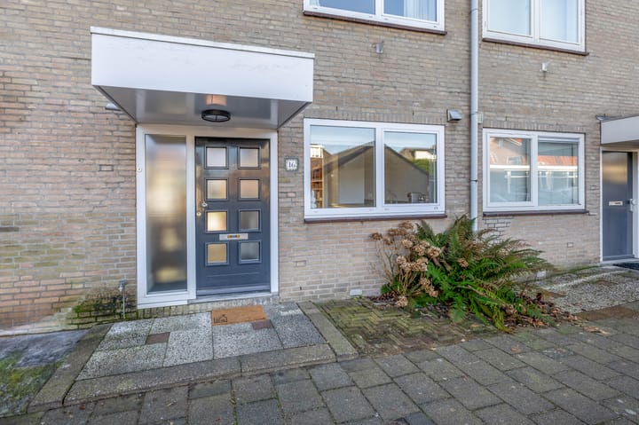 Foto 5 van Piustuin 16