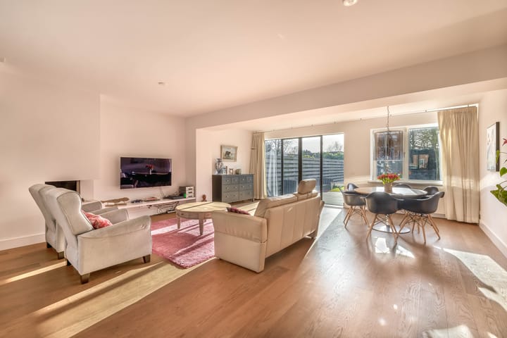 Photo 6 of Piustuin 16