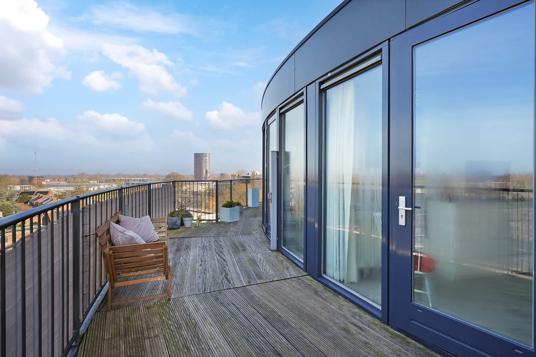 Foto 13 van Antoni Gaudipark 132