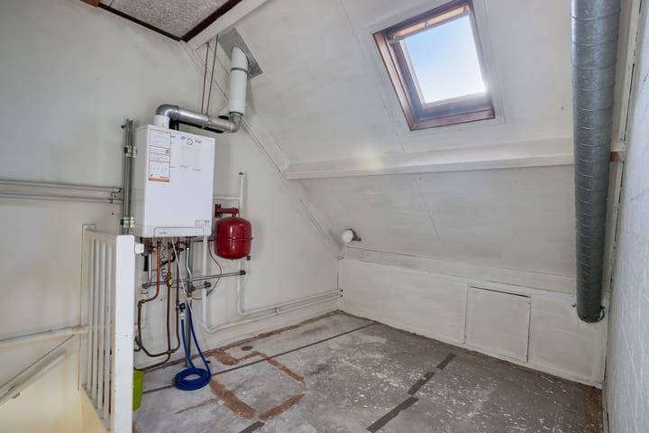 Foto 19 van Kloostertuin 40