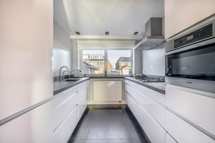 Foto 3 van Piustuin 16